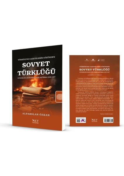 Türkiye’de Gazetelerin Gözünden Sovyet Türklüğü Dönemler Arası Bir Karşılaştırma 1929-1957 fiyatları