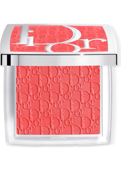 Backstage Rosy Glow Allık - 015 Cherry