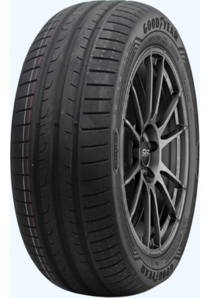 195/55 R16 91V Xl Eagle Sport 2 Oto Yaz Lastiği(Üretim Yılı:2025)