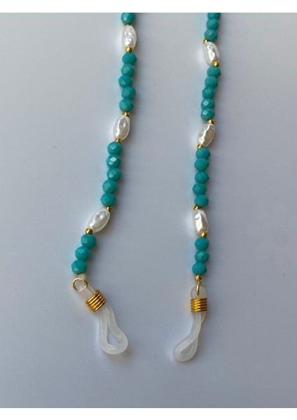 Parlak Boncuk Gözlük Ipi fırsatları