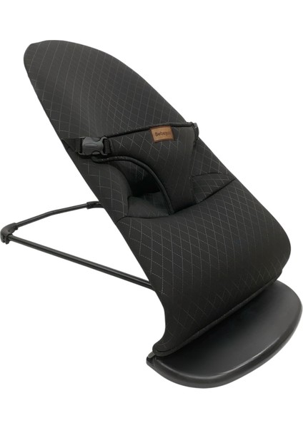 Üç Kademeli Sallanan Ana Kucağı, Anne Dizi, Hoppala Katlanabilir