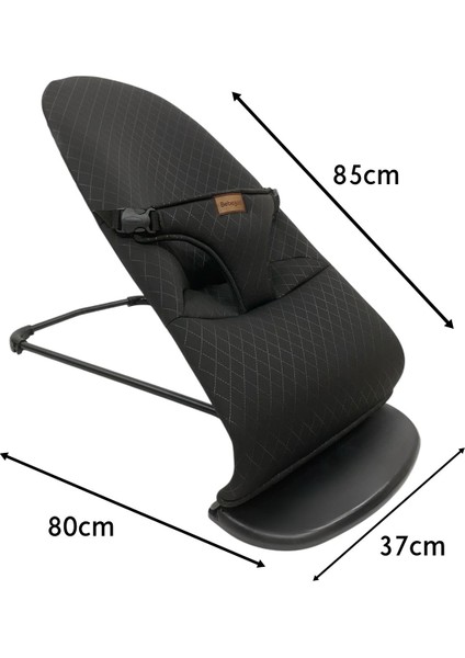 Üç Kademeli Sallanan Ana Kucağı, Anne Dizi, Hoppala Katlanabilir modelleri