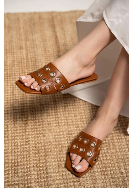 Duffy Kapsül Detaylı Terlik fiyatları