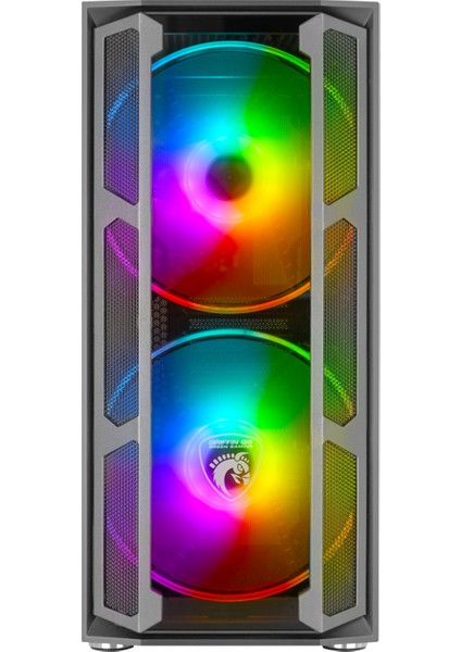 G6 Amd Ryzen 7 7800X3D (2X16GB) Ddr5 1tb M2 SSD Freedos Gamıng Bilgisayar