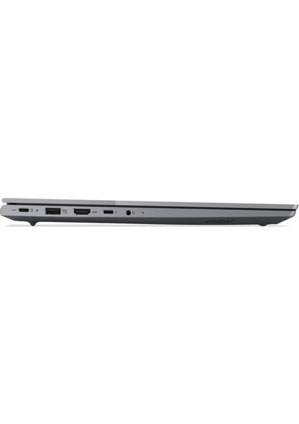 Thinkbook 16 G6 Irl I5-1335U 64 GB 2 Tb SSD Windows 11 Pro Iris Xe Graphics 16" Wuxga Taşınabilir Bilgisayar 21KH001ETRCB9