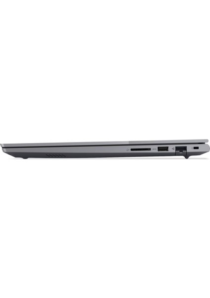 Thinkbook 16 G6 Irl I5-1335U 64 GB 2 Tb SSD Windows 11 Pro Iris Xe Graphics 16" Wuxga Taşınabilir Bilgisayar 21KH001ETRCB9