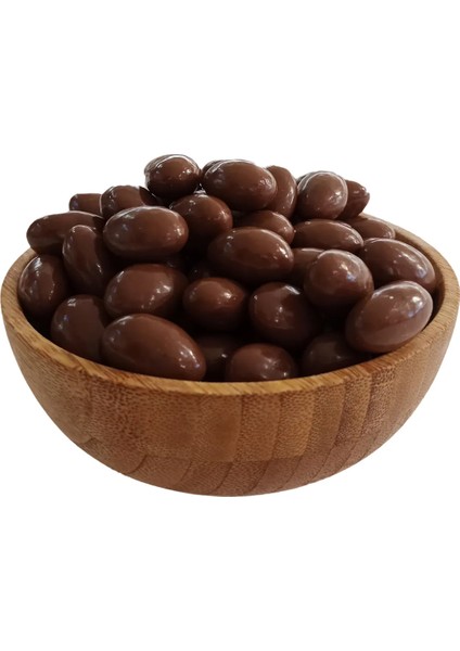 Sütlü Badem Draje 500G