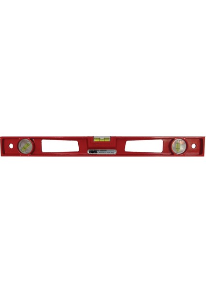 Bmı Döküm 689060 60CM Alüminyum Su Terazisi