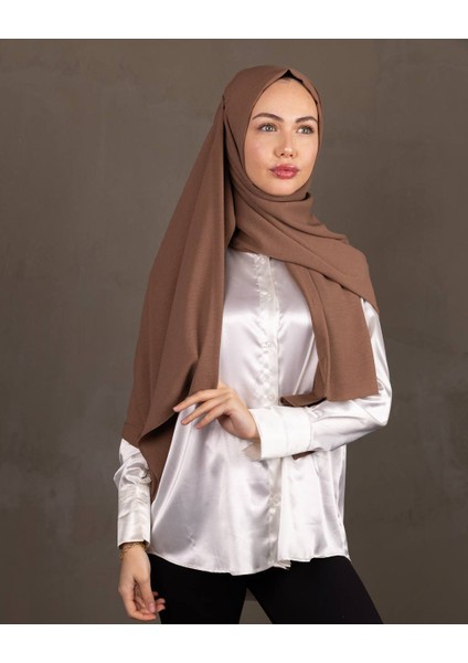 Shawl Kadın Mıknatıslı Şal modelleri