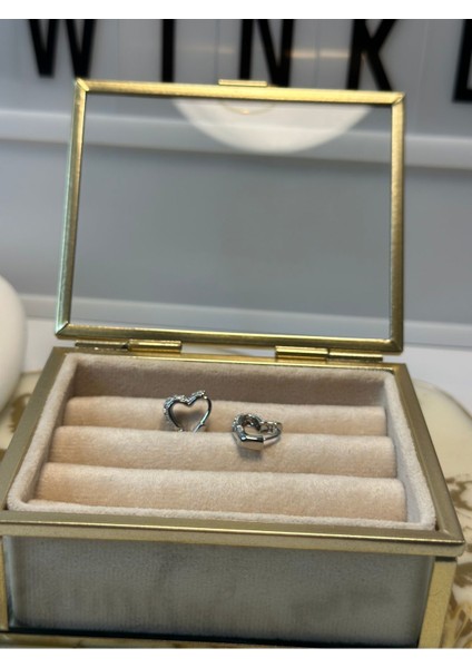 Çelik Küpe fiyatları