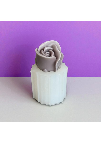 Gonca Gül Silikon Kalıp fiyatları