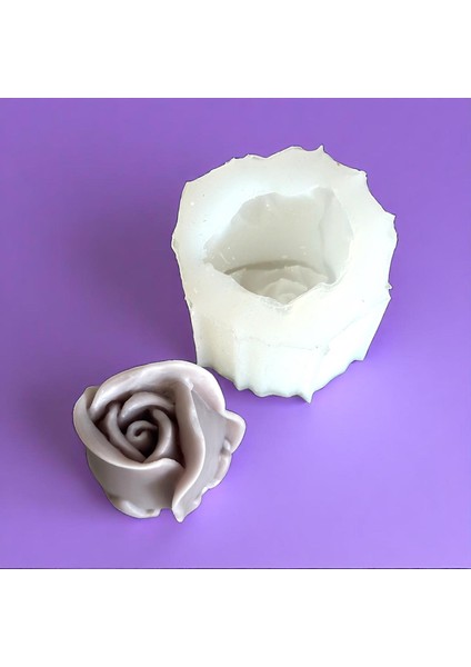 Gonca Gül Silikon Kalıp fırsatları