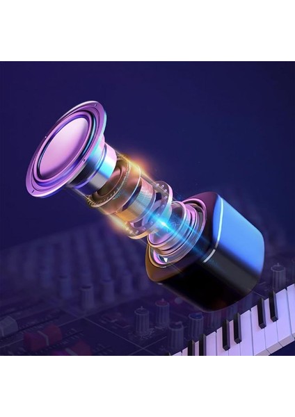 Kablolu USB Multimedya Speaker Mini Hoparlör Bilgisayar Tablet Pc Notebook Uyumlu