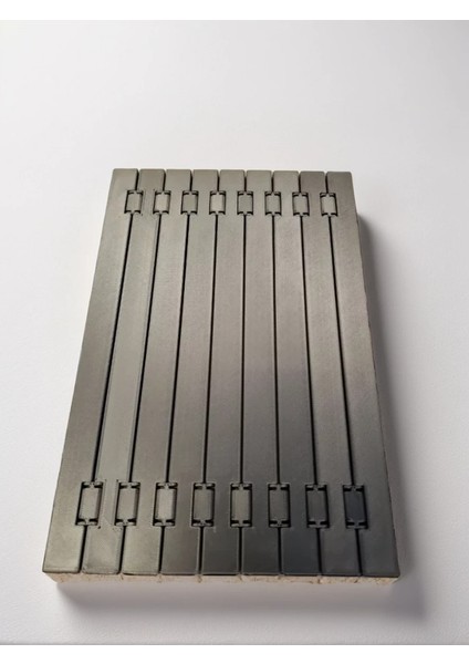 Katlanabilir Koltuk Bardak Altlığı – Kolçak Üstü Içecek Tutucu Organizer Sehpa (19,5X18 Cm)