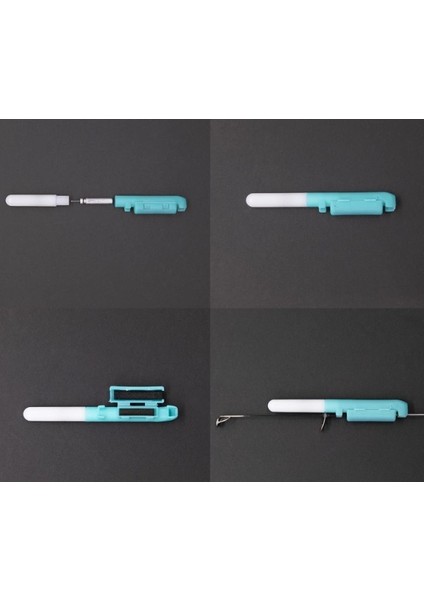 7110 Pilli ve Aparatlı Fosfor Sensorlu 4. 5X39MM fiyatları