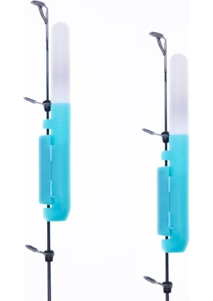 7110 Pilli ve Aparatlı Fosfor Sensorlu 4. 5X39MM modelleri