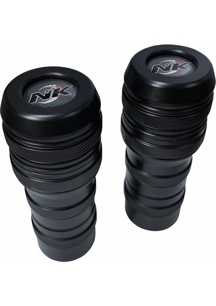Yamaha Mt-25 2015-2024 Uyumlu Motor Koruma Takozu