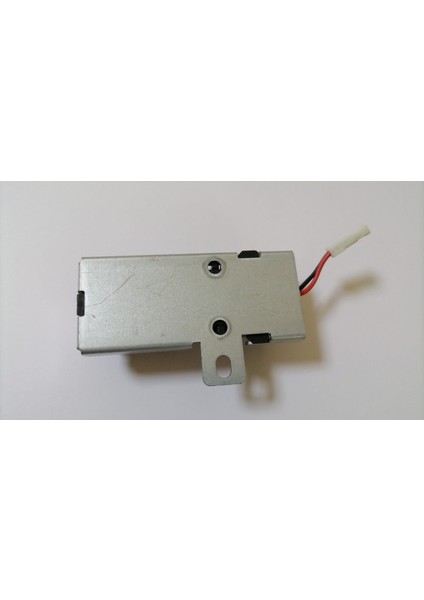 Mutlak Geri Beslemeli Servo Motor Için Inovance Yedek BATARYA.(690226) S6-C4 3.6V 2600MAH