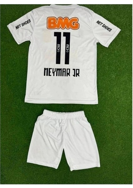 S.a.n.t.o.s 2010 Neymar Jr 11 Nostalji Çocuk Forması fiyatları
