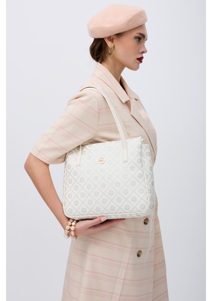 Kadın Omuz Çantası 05FO25Y5035