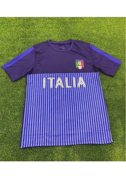 01 Cio Baba Italya Forması