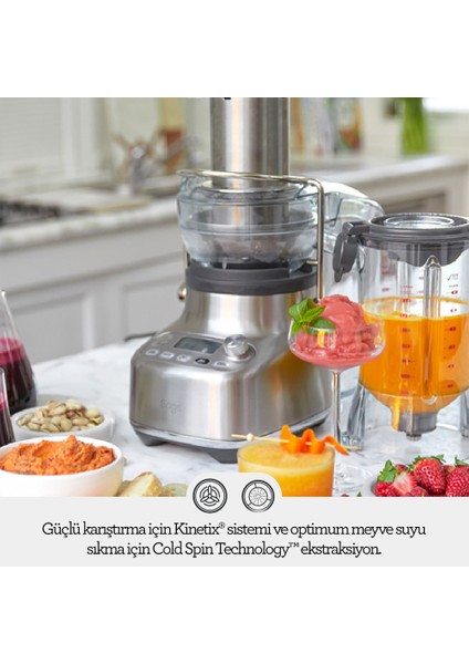 SJB815 The 3X Bluicer™ Pro indirimleri