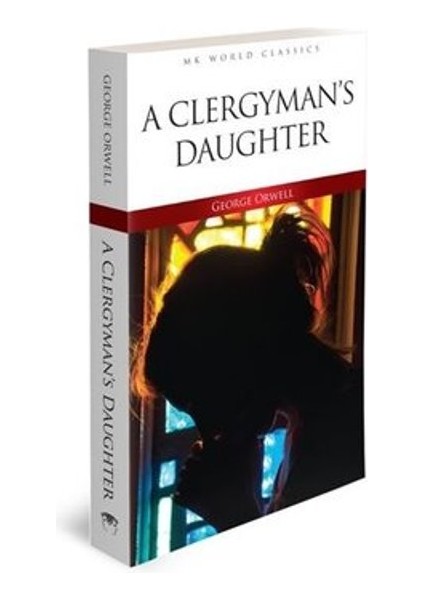 A Clergyman's Daughter