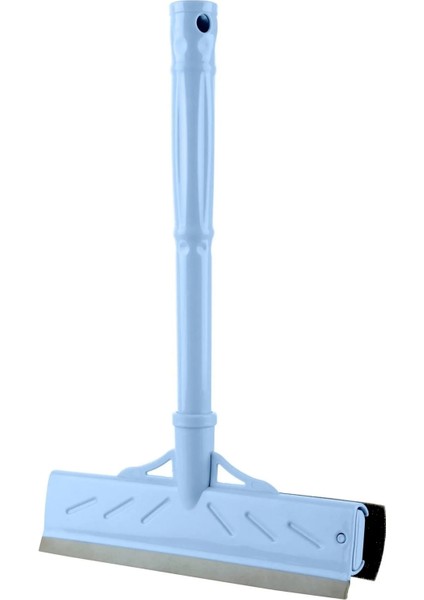 Süngerli Camsil 22 cm Cam Paspası Cam Silme Aparatı Pratik Güvenli Cam Temizleme Pencere Çekpas