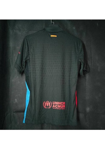 2024/25 Barcelona # Deplasman Forması (Black) fiyatları