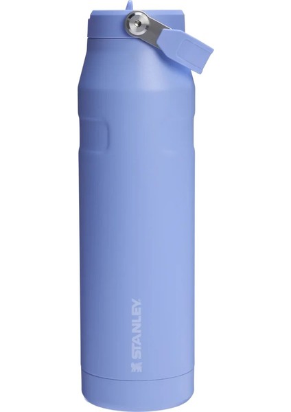The Iceflow Bottle Flip Straw 2.0 1.06 L - (36OZ) Hydrangea fırsatları