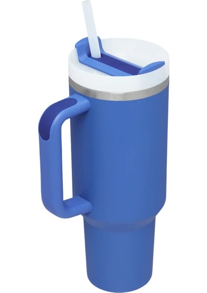 Quencher Pipetli Termos Bardak 1.18 Lt - Azure fiyatları