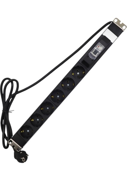 6'li Sigortalı Power Modül modelleri