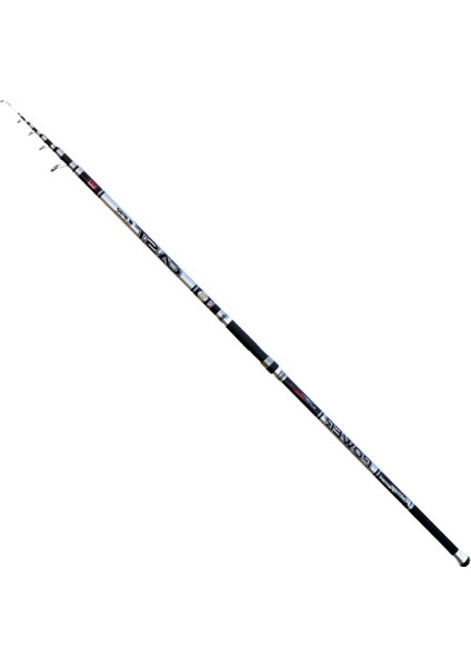 Lineaeffe 2282820 Power Cast 420CM Tele Surf Kamış Up To 200GR Atar