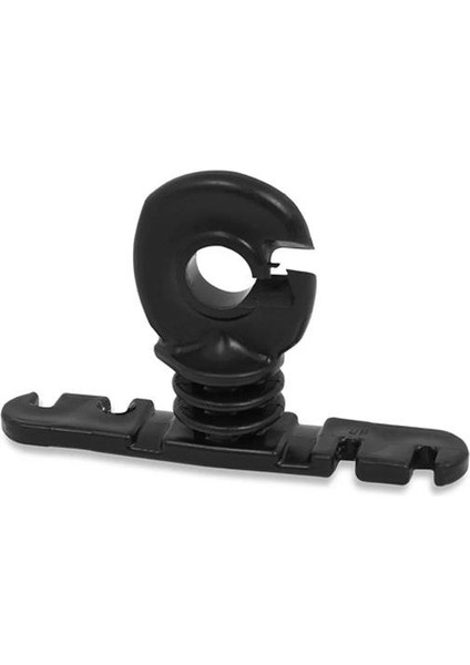 Pratik Elektrikli Çit İzolatör 50 Adet