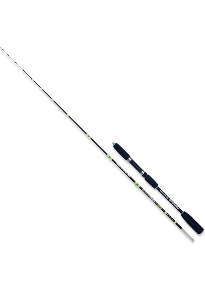 Lineaeffe 2242018 Squiddy Xl Egi Kamış 180CM Up-To 150GR Atar