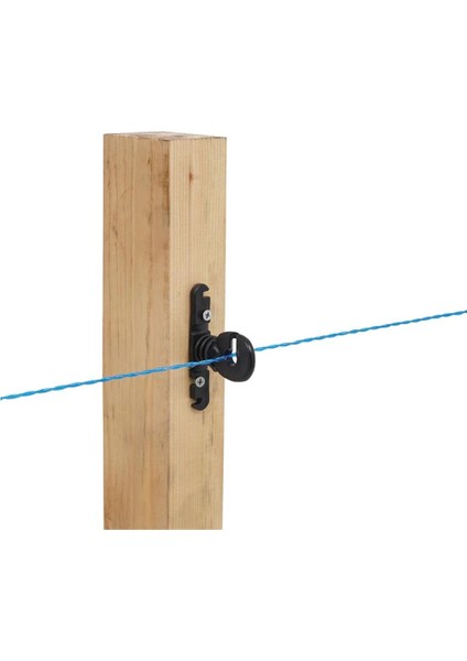 Pratik Elektrikli Çit İzolatör 50 Adet fiyatları