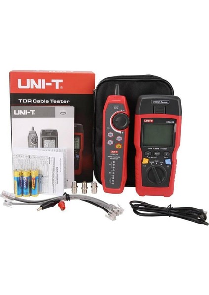 Unit UT685B Kıt Kablo Test Cihazı fırsatları