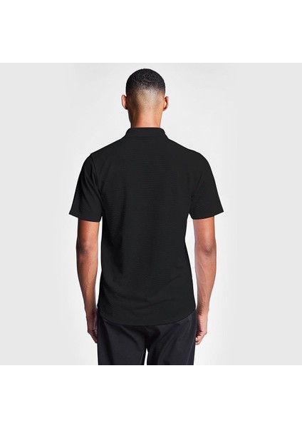 Erkek Kısa Kollu Gömlek 25S-1207-25N