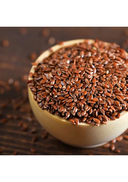 Glutensiz Keten Tohumu 250 gr Tane Katkısız & İlavesiz Taze Mahsül fiyatları