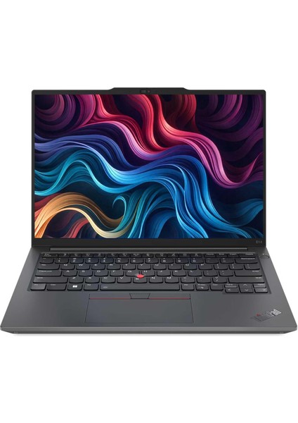 Thinkpad E14 21JK00LCTX015 I5-13420H 24GB 1tbssd 14" Wuxga W11P Dizüstü BILGISAYAR-CNT016