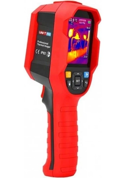 Unit UTI165A+ Termal Görüntüleyici Kamera