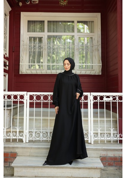 Vuslat Abaya Elbise fırsatları