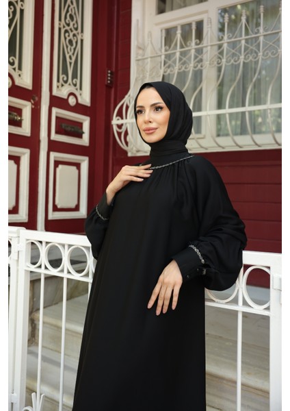 Vuslat Abaya Elbise indirimleri