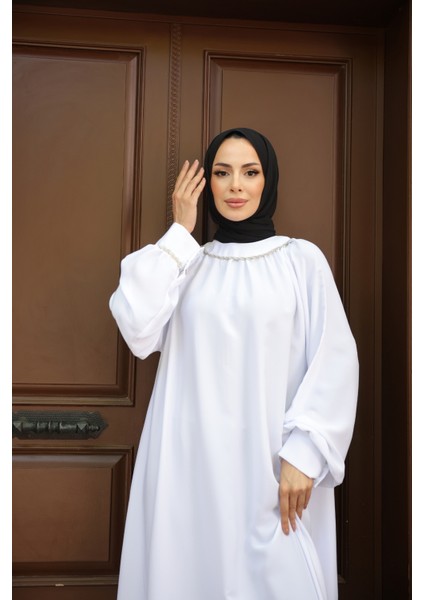 Vuslat Abaya Elbise fiyatları