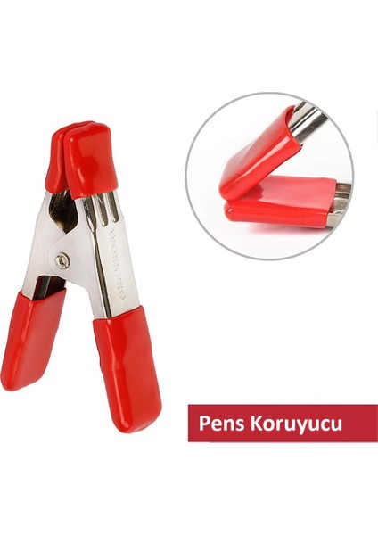 WP232006 25MM Metal Mandal/işkence fırsatları