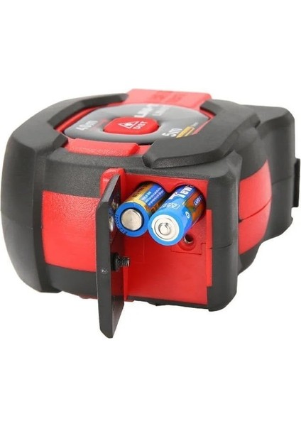 Unit LM40T Lazer Mesafe Ölçer Şerit Metre fiyatları
