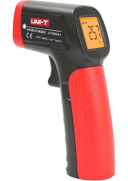 Unit UT300A+ Infrared Termometre
