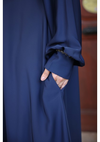 Vuslat Abaya Elbise indirimleri