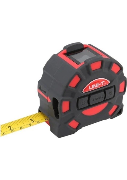 Unit LM60T 50M Lazer 50M Bant 2si 1 Arada Lazermetre