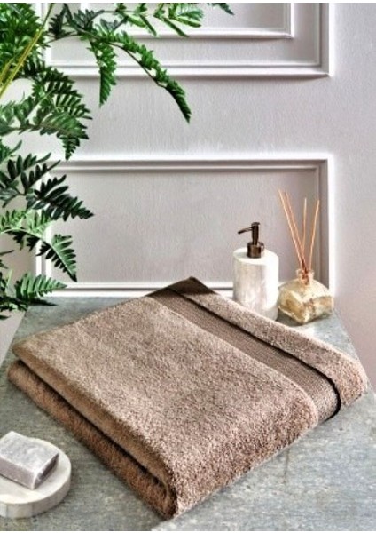 Woven 90*150 Banyo Havlusu